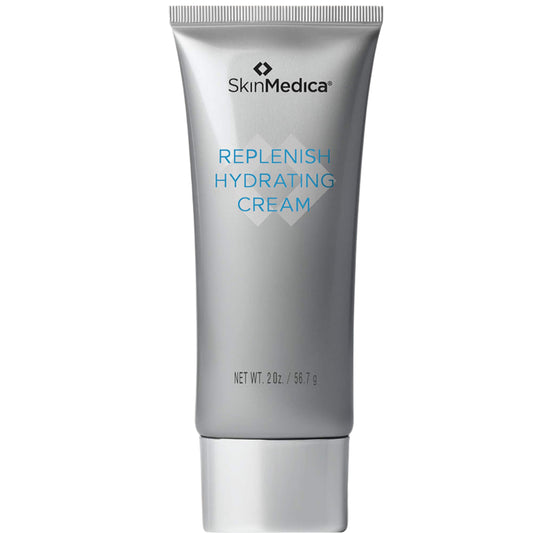 SkinMedica Replenish Hydrating Cream Face Moisturizers SkinMedica