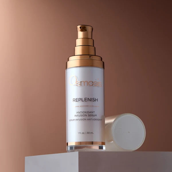 Osmosis Replenish | Antioxidant Infusion Serum