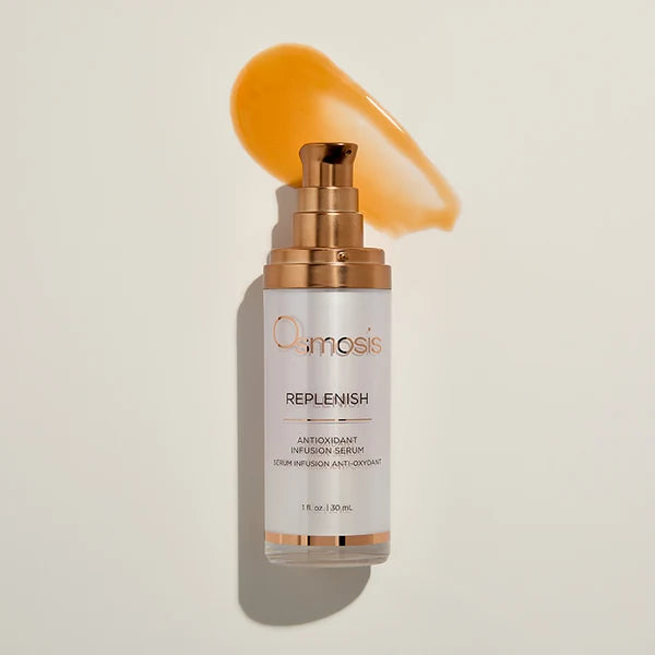 Osmosis Replenish | Antioxidant Infusion Serum