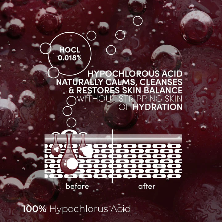 Fitglow Beauty Rescue + Reset Mist