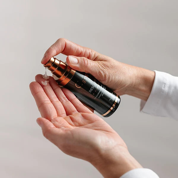 Osmosis Rescue MD | Epidermal Repair Serum