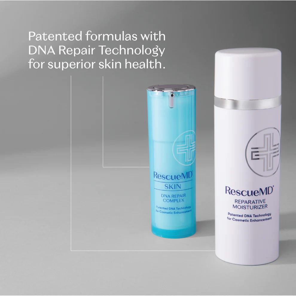 RescueMD Reparative Moisturizer