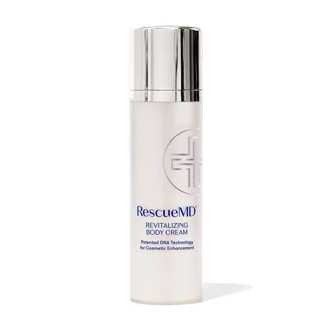 RescueMD Revitalizing Body Cream Lotions & Moisturizers RescueMD