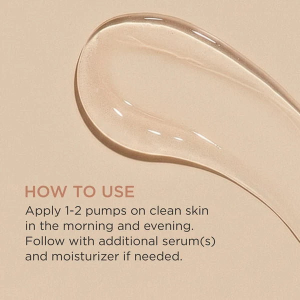Osmosis Rescue | Epidermal Repair Serum