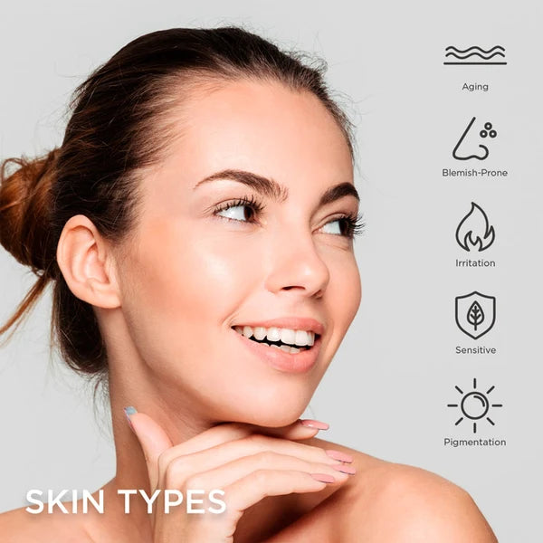 Osmosis Rescue | Epidermal Repair Serum