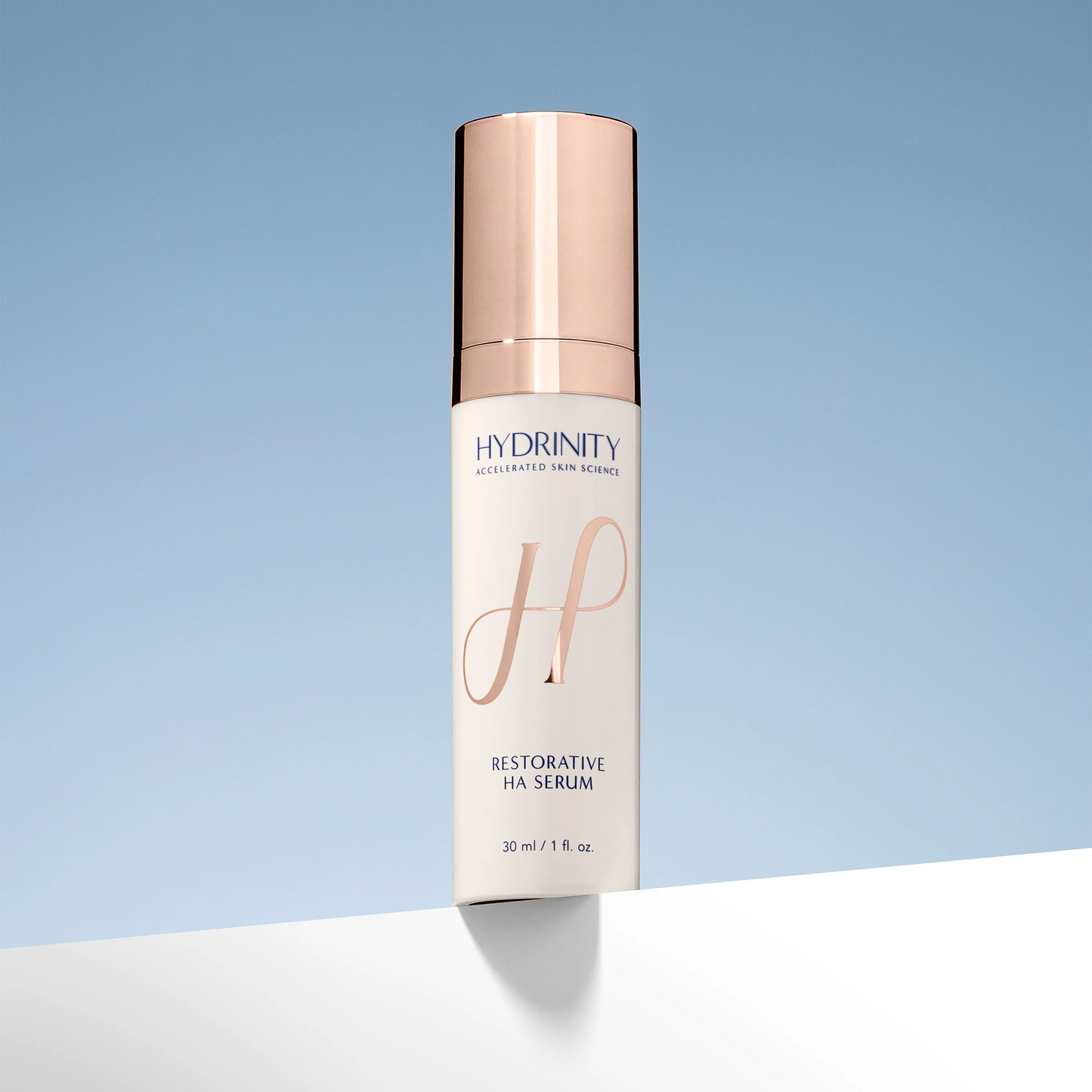 Hydrinity Restorative HA Serum