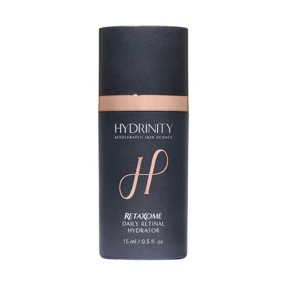 Hydrinity RetaXome Daily Retinal Hydrator