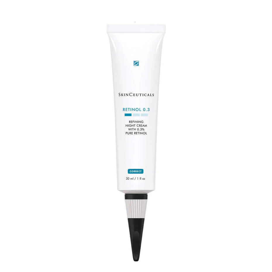 SkinCeuticals Retinol 0.3 Retinol Serums SkinCeuticals