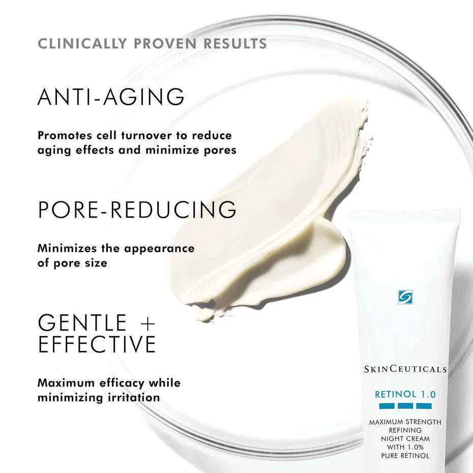 SkinCeuticals Retinol 1.0