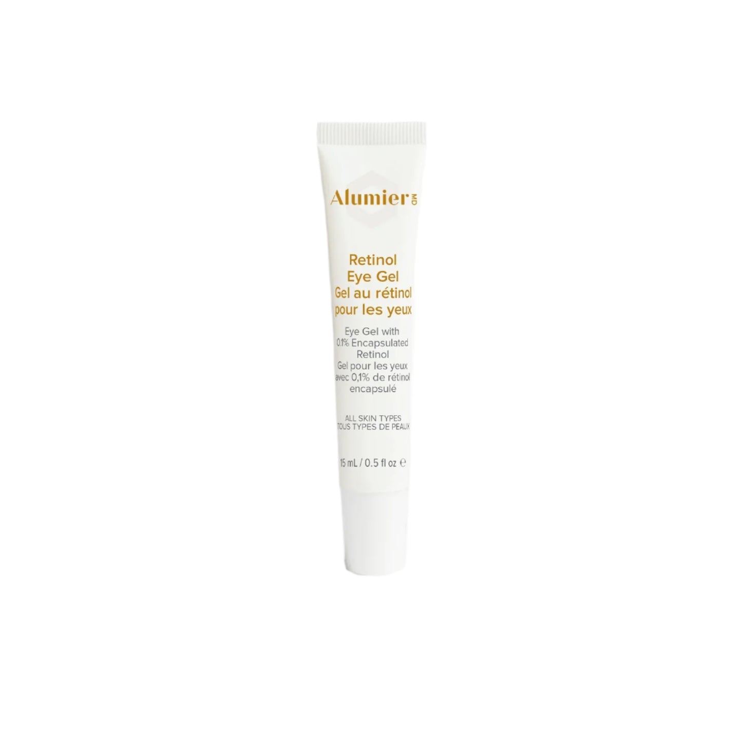 AlumierMD Retinol Eye Gel Eye Creams & Gels AlumierMD