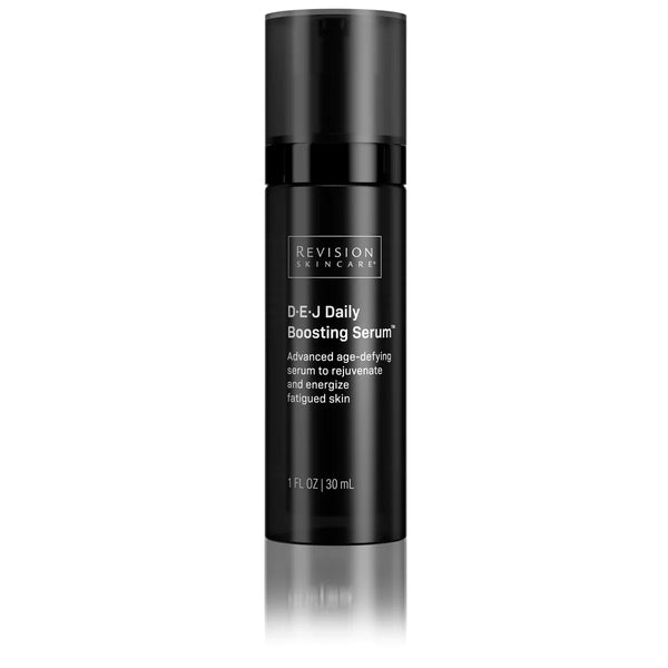 Revision Skincare DEJ Daily Boosting Serum | Skin Truth