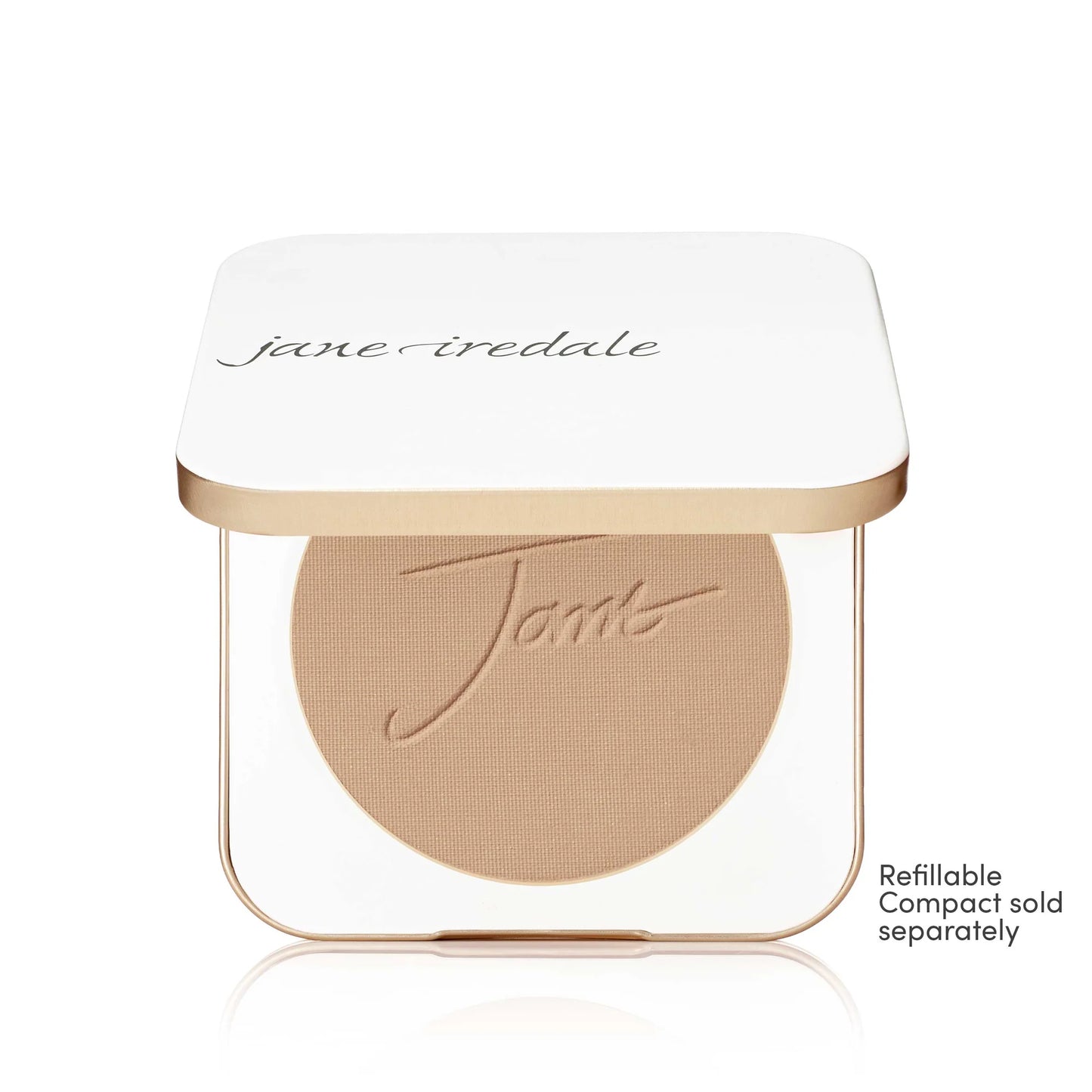 Jane Iredale PurePressed Base Mineral Foundation REFILL SPF 20/15