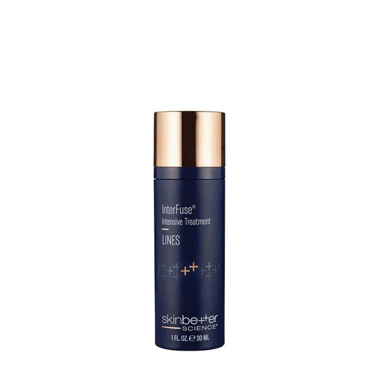 Skinbetter Science InterFuse Intensive Treatment LINES