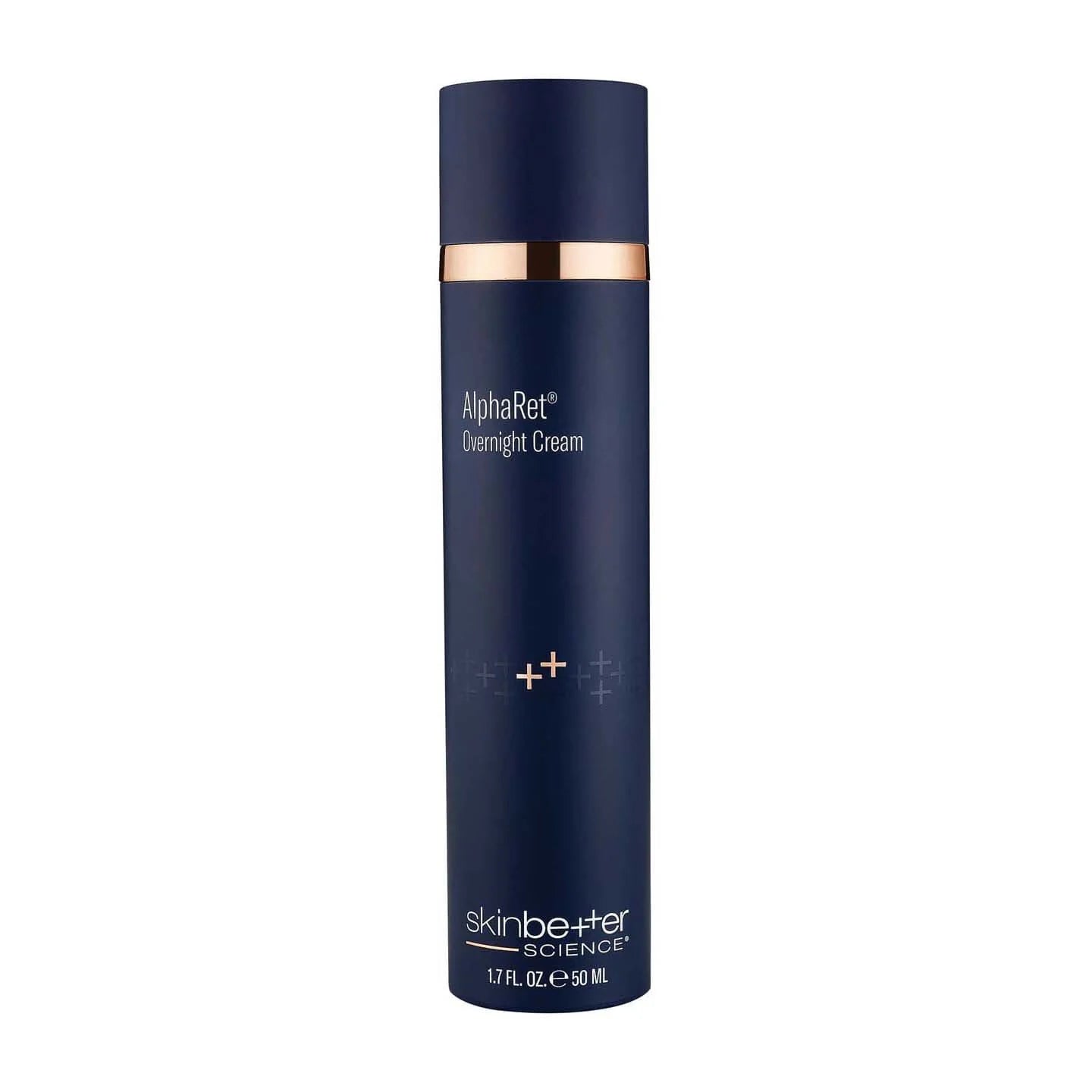 Skinbetter Science AlphaRet Overnight Cream