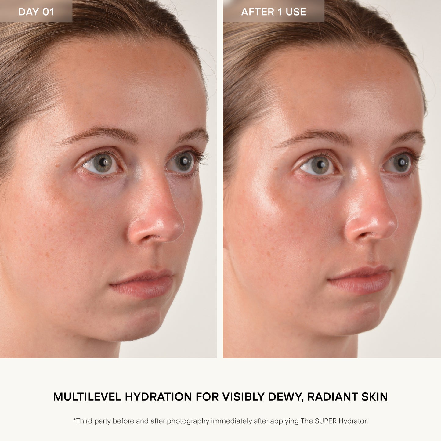 U Beauty The SUPER Hydrator