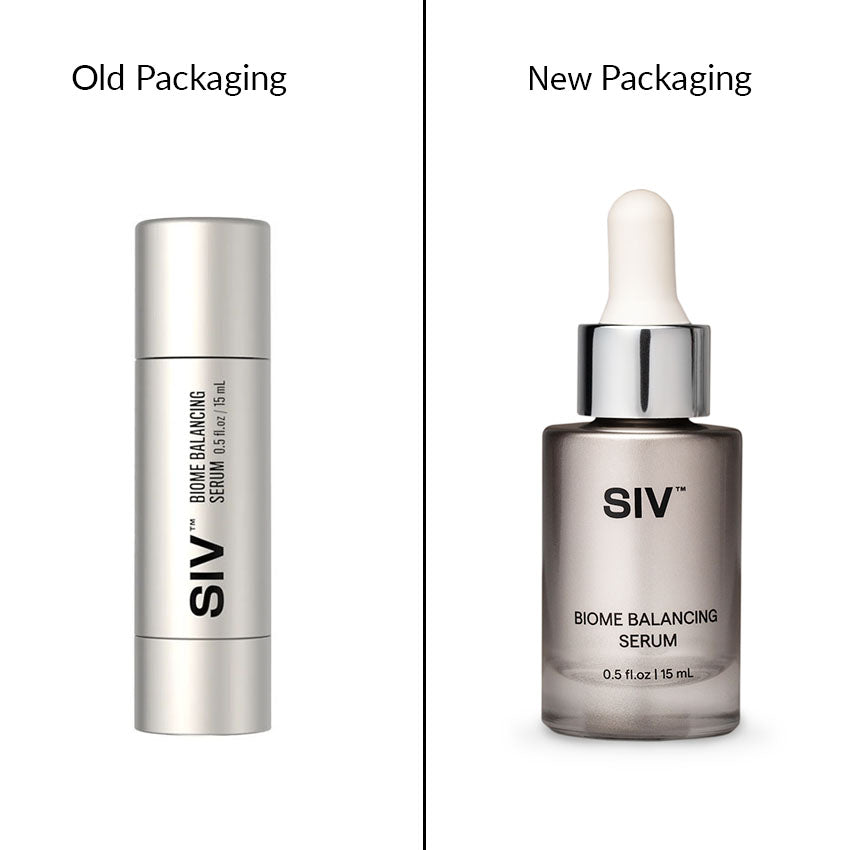 SIV Biome Balancing Serum