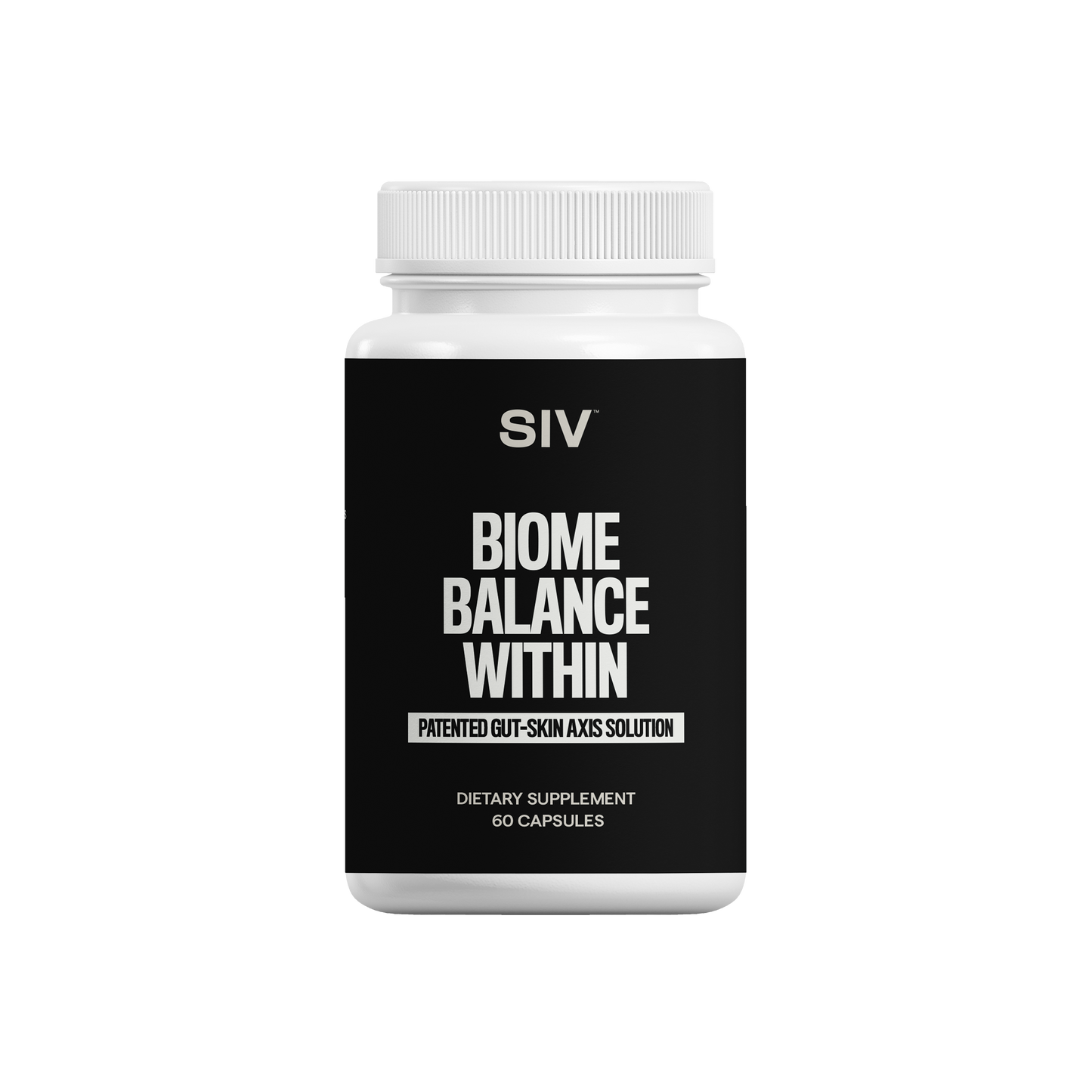 SIV Biome Balance Within