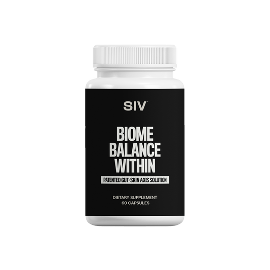 SIV Biome Balance Within