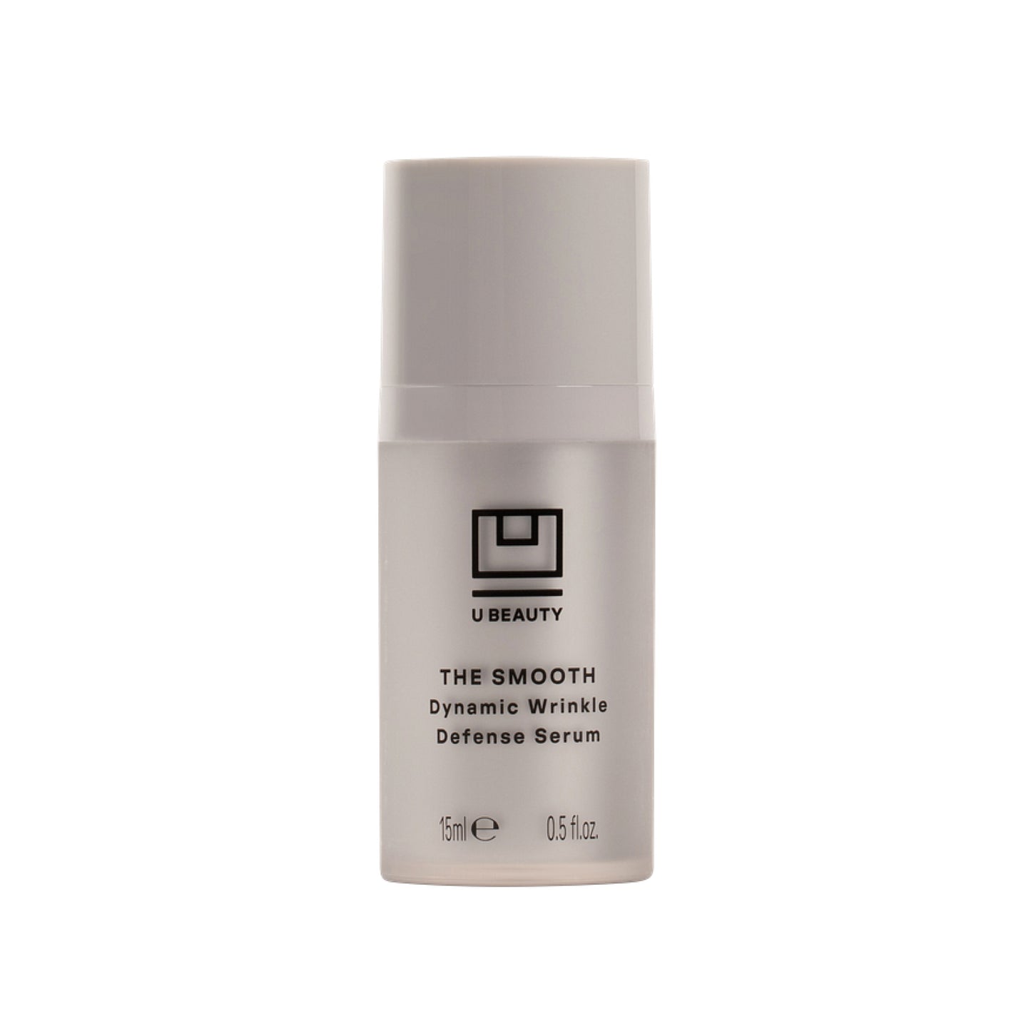 U Beauty The SMOOTH Dynamic Wrinkle Defense Serum
