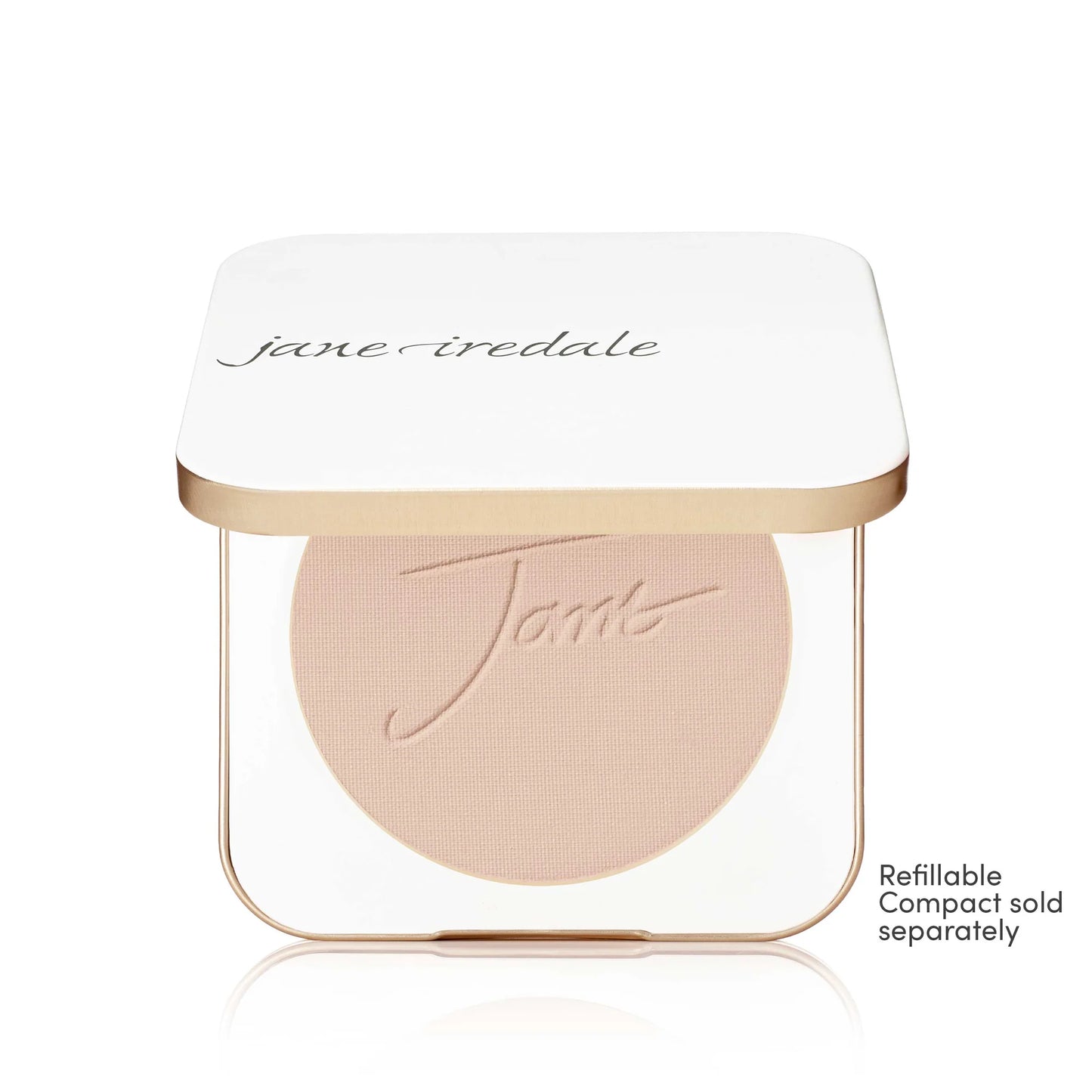 Jane Iredale PurePressed Base Mineral Foundation REFILL SPF 20/15