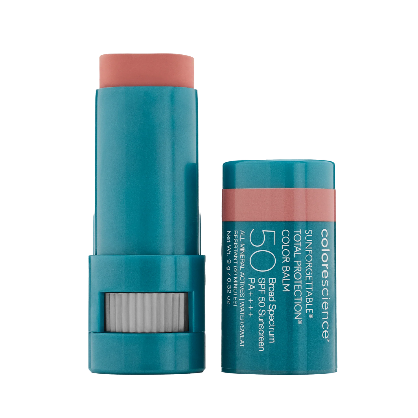 Colorescience Sunforgettable Total Protection Color Balm SPF 50