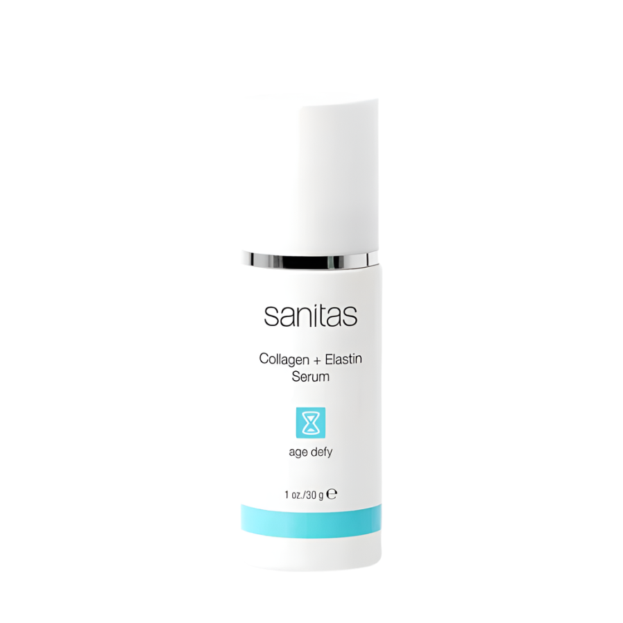 Sanitas Collagen + Elastin Recovery Serum Serums & Treatments Sanitas Skincare