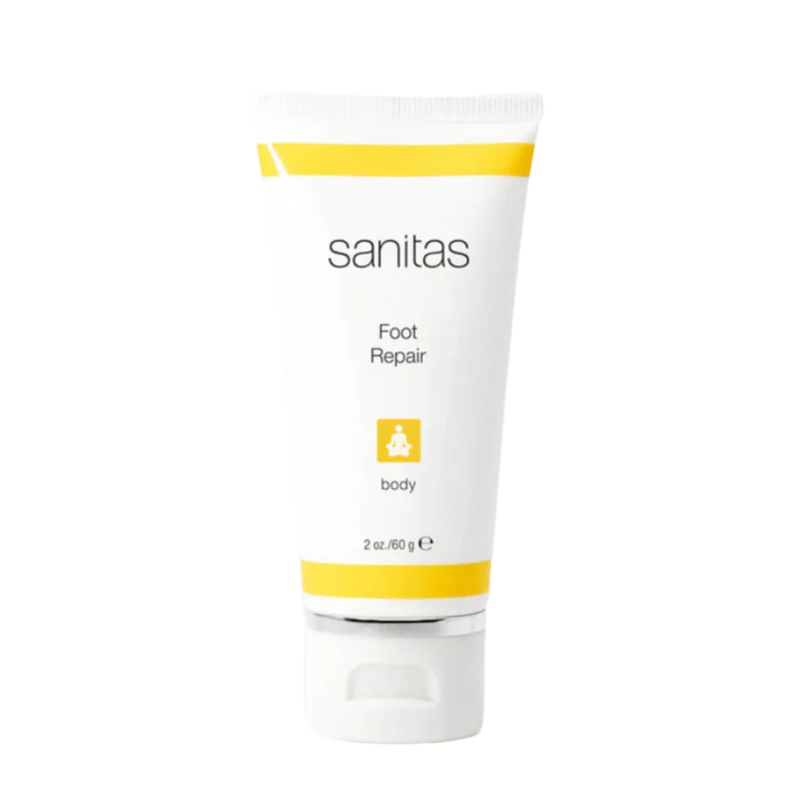 Sanitas Skincare Foot Repair Foot Cream Sanitas Skincare