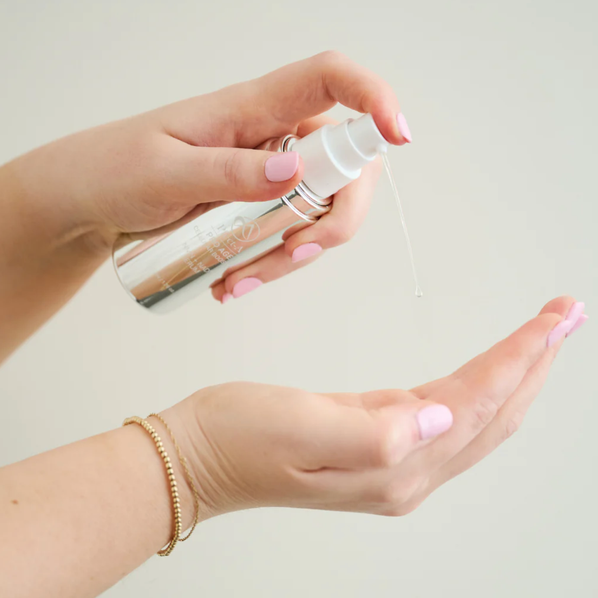 KrX Aesthetics Pfect-A NMN+ NAD+ Serum