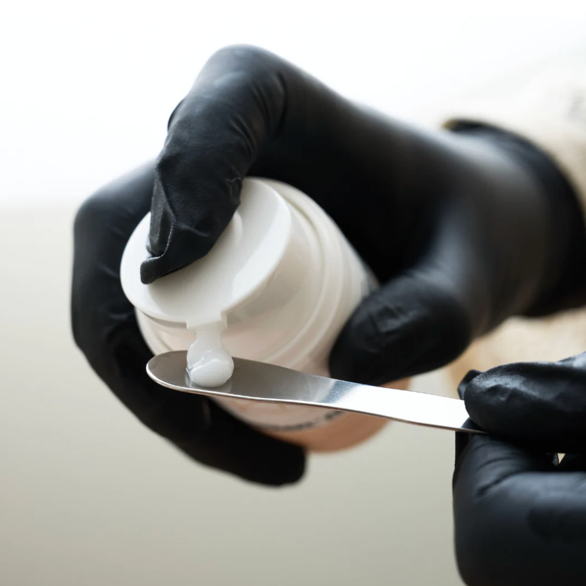 KrX Aesthetics AquaGel™ Cream