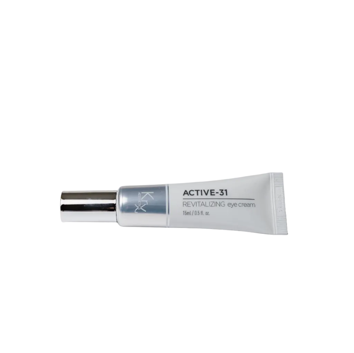 KrX Aesthetics Active 31 Revitalizing Eye Cream
