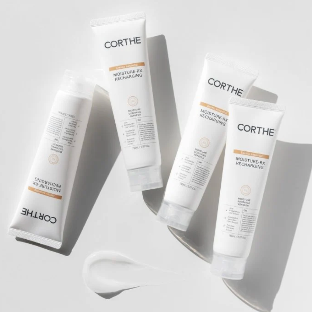 Corthe Dermo Essential Moisture RX Recharging Cream