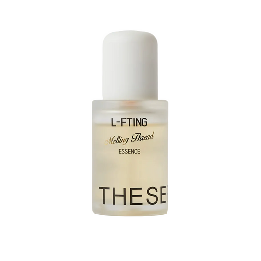 Thesera L-FTING Essence on white background