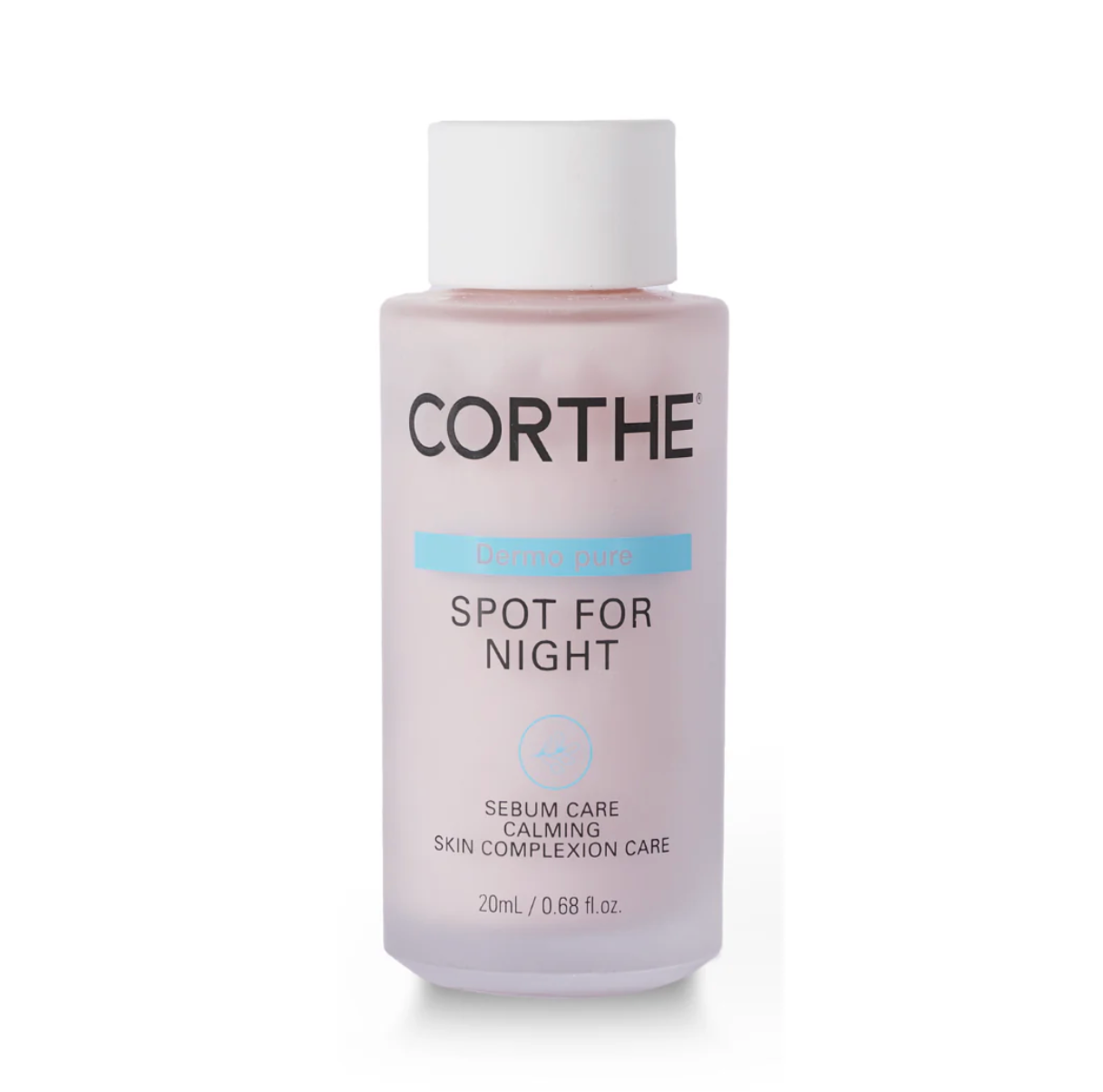 Corthe Dermo Pure Spot For Night
