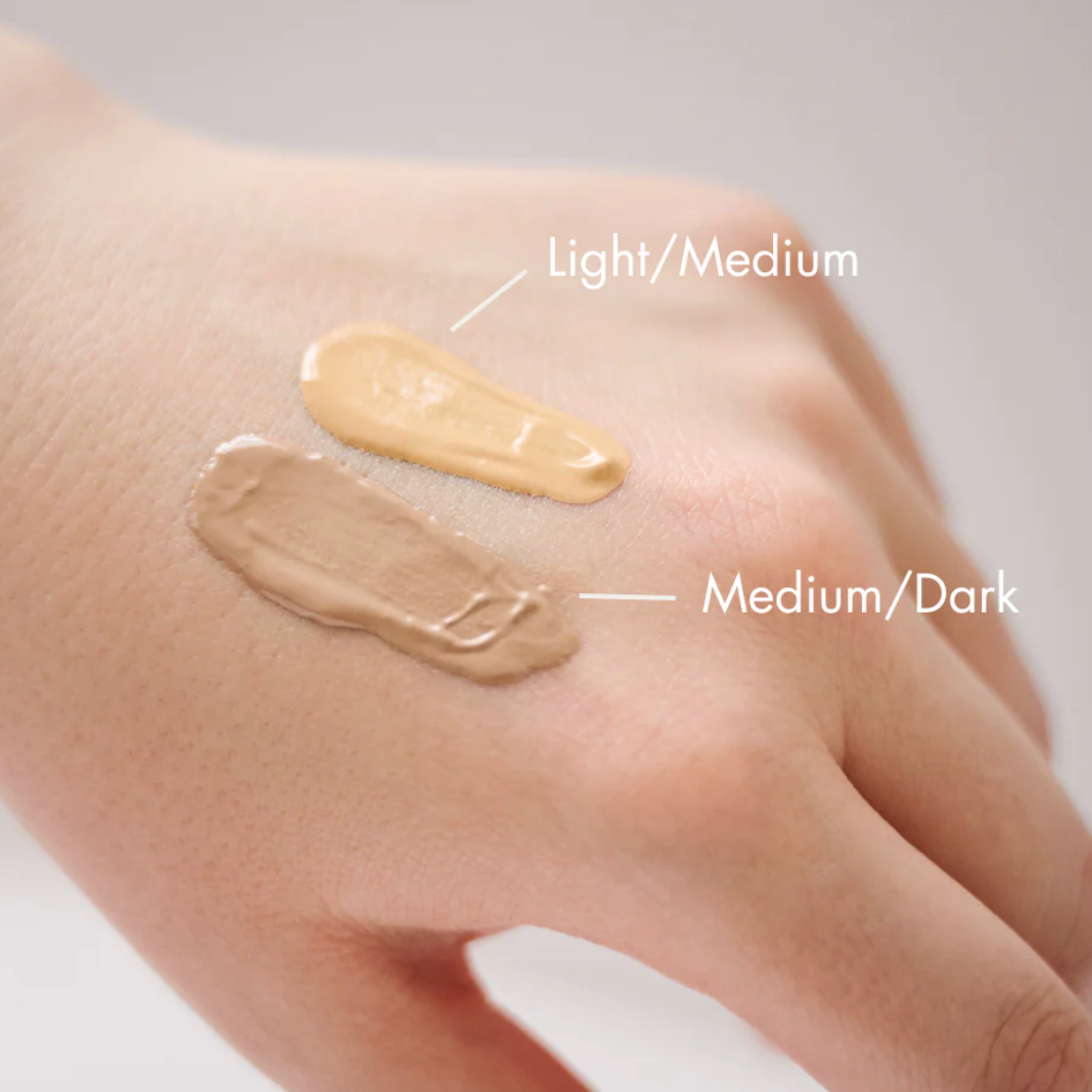 KrX Aesthetics Skin Filter Tinted Sunscreen SPF 50 PA+++