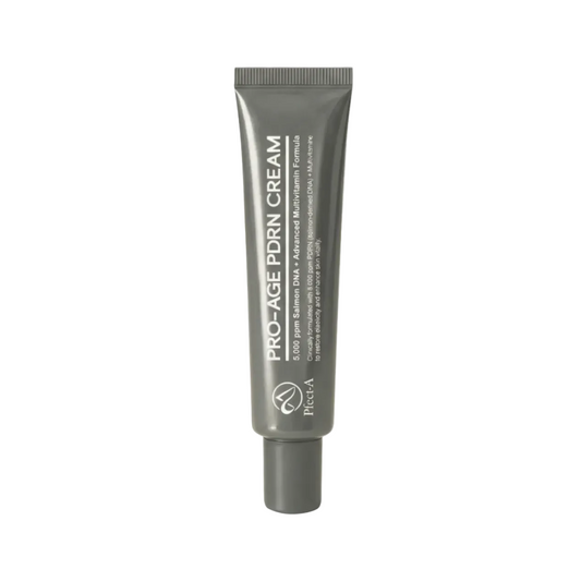 KrX Aesthetics Pfect-A ProAge PDRN Cream on white background