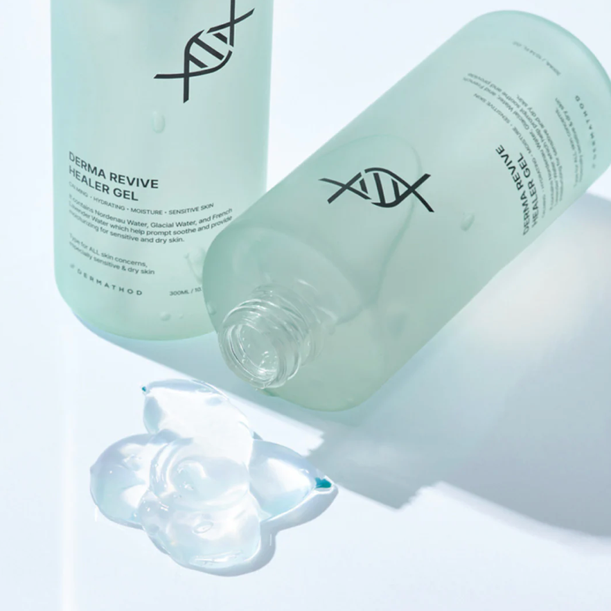 Dermathod Derma Revive Healer Gel