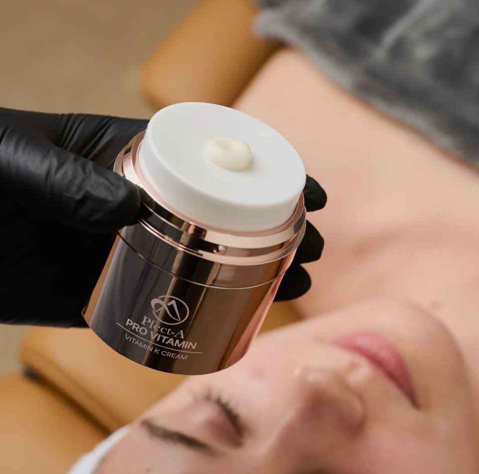 KrX Aesthetics Pfect-A Vitamin K Cream