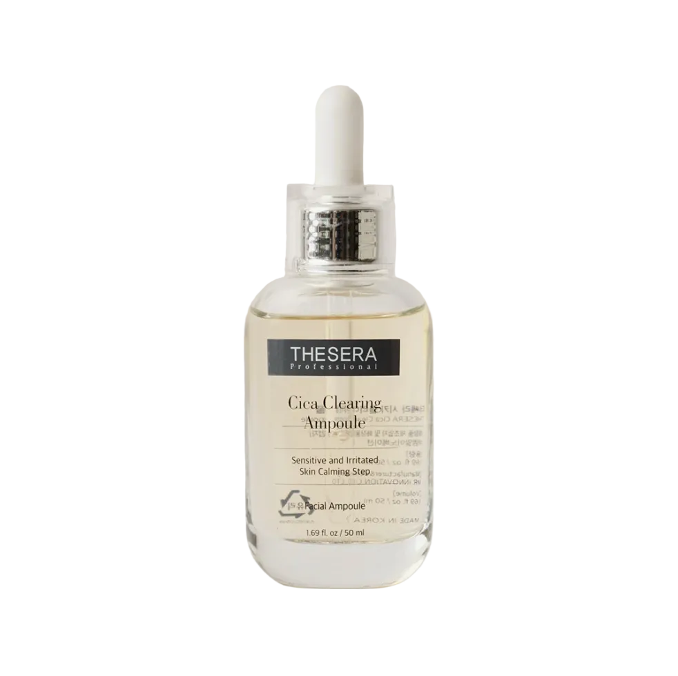 Thesera Cica Clearing Ampoule