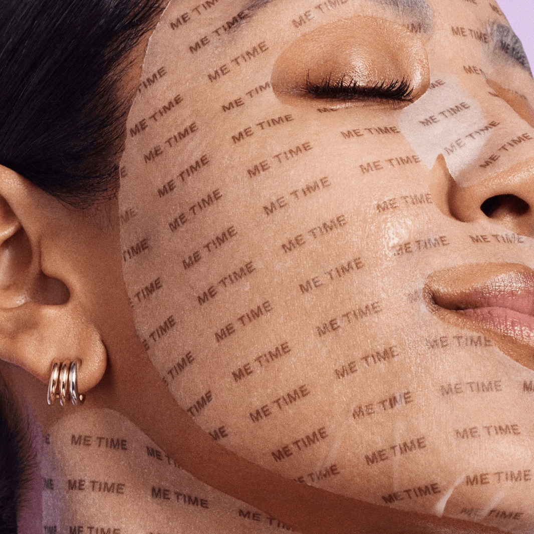 CLEARSTEM SkinCare GLASS EFFECT