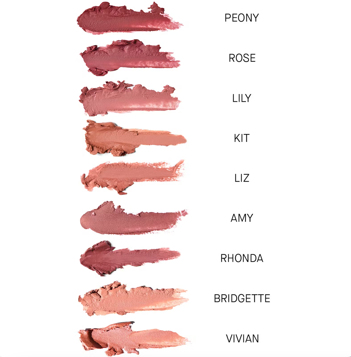 Gee Beauty Lip Color Sticks
