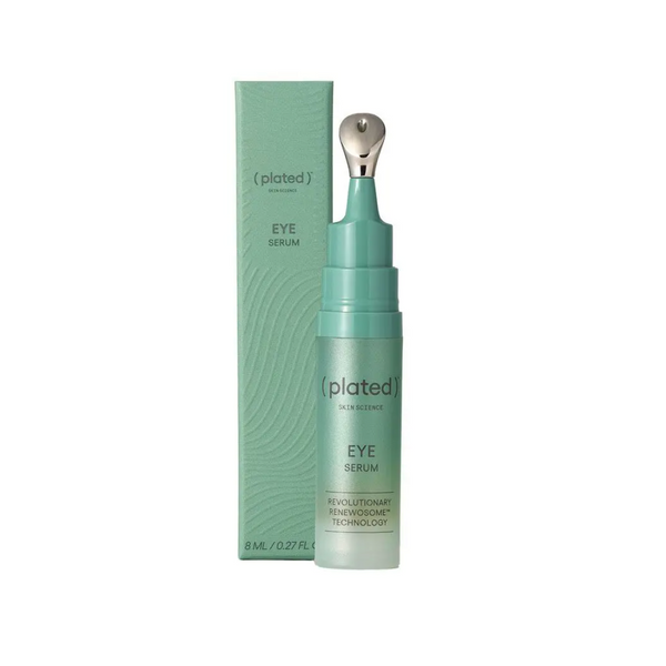 アイケア R.CODE MIDISTEM EYE SERUM Plated Skin Science EYE Serum | Skin Truth