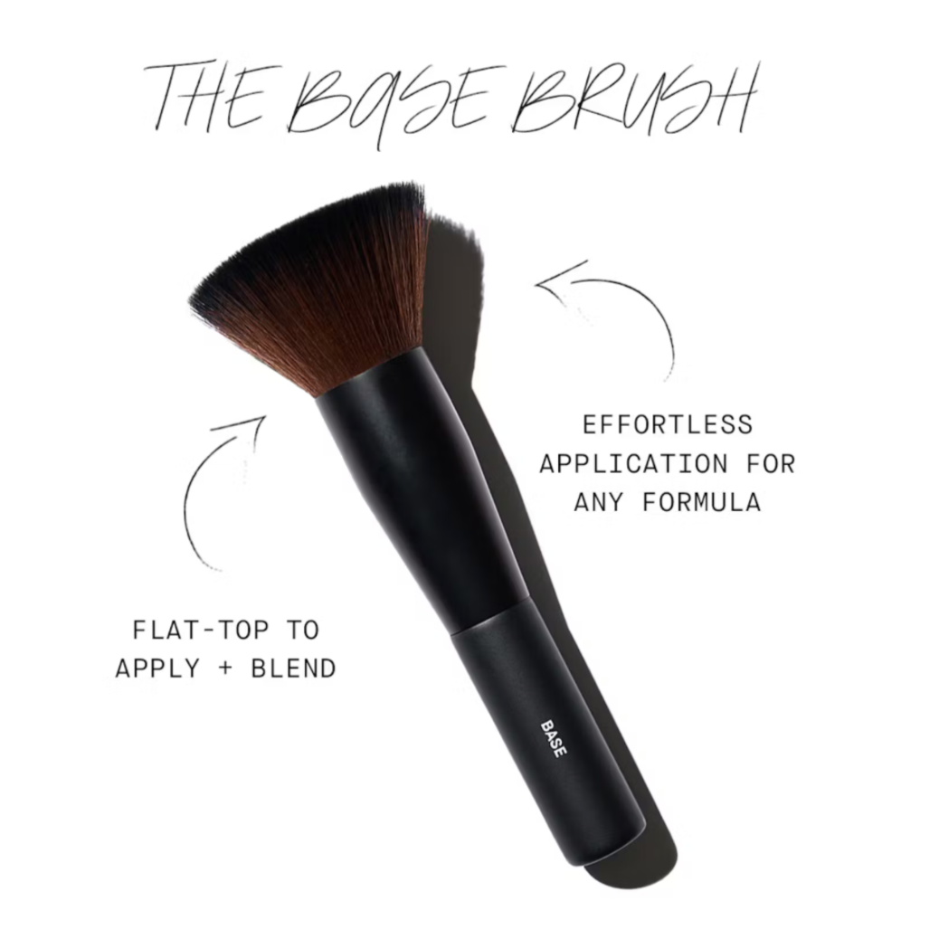 Gee Beauty Multi Eye Brush Makeup Brushes & Tools Gee Beauty