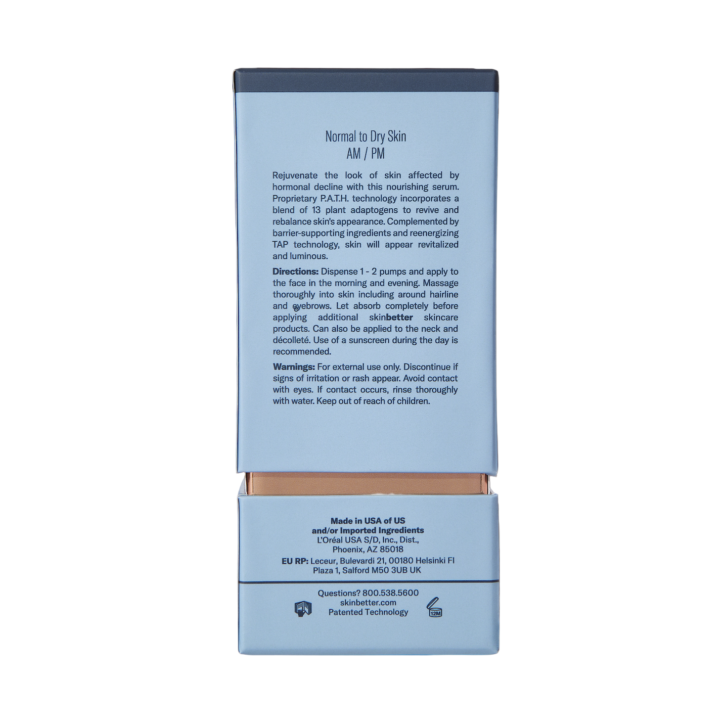 Skinbetter Science Mystro Revive Renewing Serum