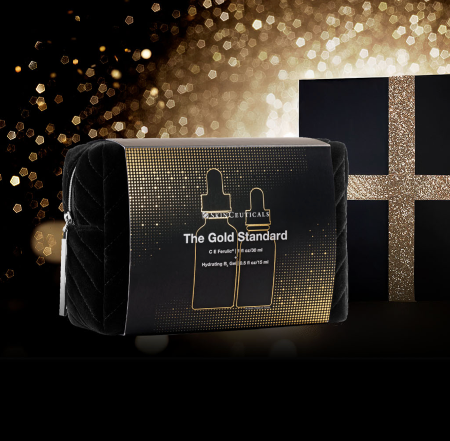 SkinCeuticals The Gold Standard Set