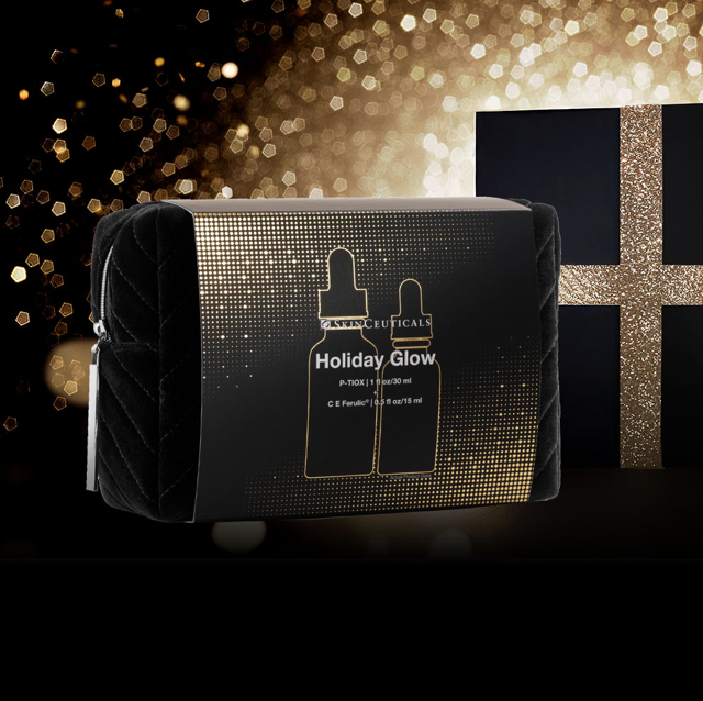SkinCeuticals Holiday Glow Set