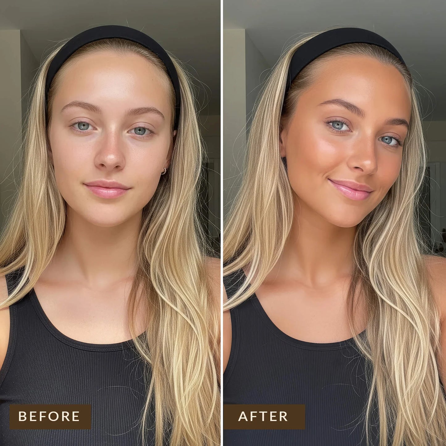 Beauty By Earth Self Tanner Drops