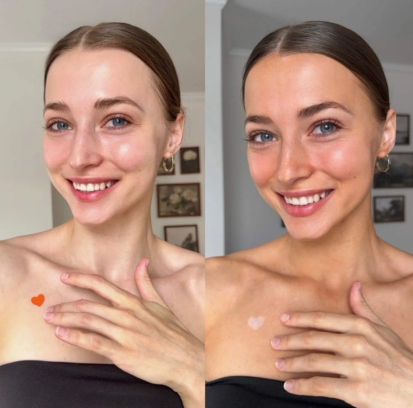 Beauty By Earth Self Tanner Drops