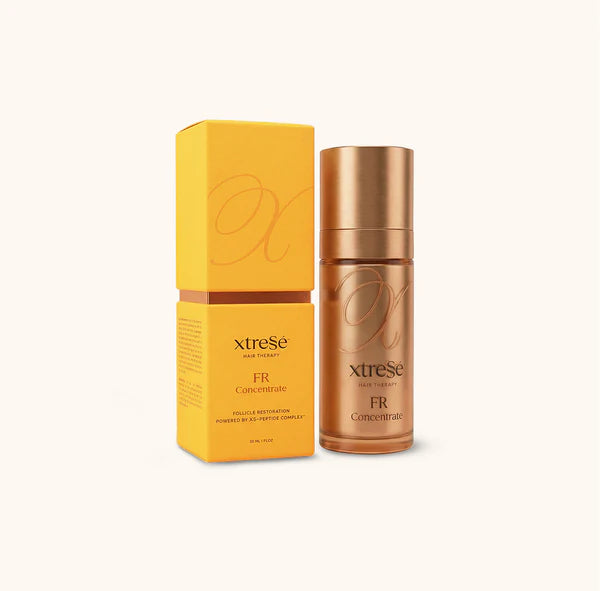 Xtressé FR Concentrate Serum