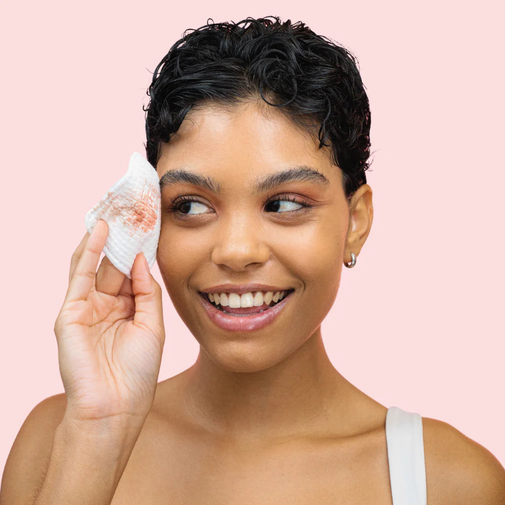 Clean Skin Club Clean² Face Pads