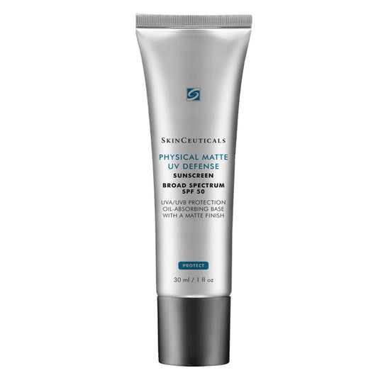 SkinCeuticals Physical Matte UV Defense SPF 50 Tinted Sunscreen SkinCeuticals